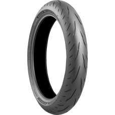 Bridgestone Tire - Battlax S23 - Front - 120/70ZR17 - 58W - 0301-0999 15924