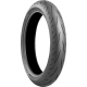 Bridgestone Tire - Battlax S23 - Front - 120/70ZR17 - 58W - 0301-0999 15924