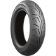 Bridgestone Tire - Exedra Max - Rear - 190/60R17 - 78V - 0302-1827 4761