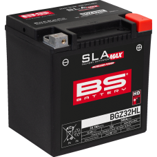 Bs Battery Battery - BGZ32HL - 2113-0933 300935