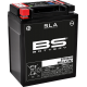 Bs Battery Battery - BTX14AH (YTX) - 2113-0637 300758