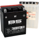 Bs Battery Battery - BTX14AH-BS (YTX) - 2113-0867 300606