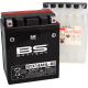 Bs Battery Battery - BTX14AHL-BS (YTX) - 2113-0868 300607