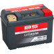 Bs Battery Lithium Battery - BSLi-08 - 2113-0789 360108