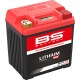 Bs Battery Lithium Battery - BSLi-12 Max - 2113-0950 360117
