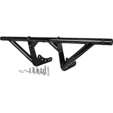 Burly Brand Front Brawler Kit - Black - M8 Softail - 0506-2366  B10-3018B