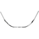 Burly Brand Handlebar - Bikini - TBW - Chrome - 0601-6291  B12-3501C
