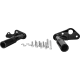 Burly Brand Rear Brawler Kit - Black - M8 Softail - 0506-2367  B10-3019B