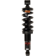 Burly Brand Stiletto Shock - Black - 13.5" - 1310-2333  B28-1350B