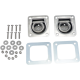 Caliber D-Ring - Stainless Steel - 3920-0360 13521