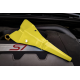 Caliber Funnel - Flexible/Foldable - Medium - Yellow - 3850-0653 13592