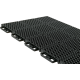 Caliber ProTech Smooth Flooring - Black - 24 pcs - 3902-0287  13612-1