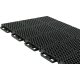 Caliber ProTech Smooth Flooring - Black - 8 pcs - 3902-0281  13610-1