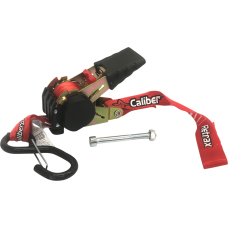 Caliber Retrax Strap - 3920-0489 13548