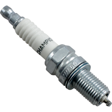 Champion Spark Plug - RA6HC - RA6HC 809