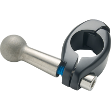 Ciro Accessory Mount - Handlebar Mount - 3/4" - 0636-0519 50149