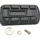 Ciro Chicane Footpeg - Black - 1611-0103 61520