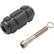 Ciro Chicane Shift Peg - Black - 1603-0408 61321