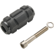 Ciro Chicane Shift Peg - Black - 1603-0408 61321