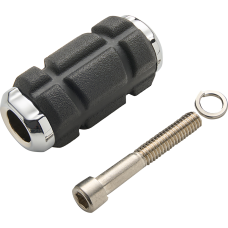 Ciro Chicane Shift Peg - Chrome - 1603-0406 61301