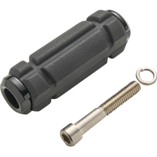 Ciro Chicane Shift Peg - Extended - Black - 1603-0409 61322