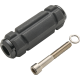 Ciro Chicane Shift Peg - Extended - Black - 1603-0409 61322