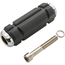 Ciro Chicane Shift Peg - Extended - Chrome - 1603-0407 61302