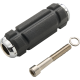 Ciro Chicane Shift Peg - Extended - Chrome - 1603-0407 61302
