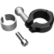 Ciro Clamp - Aluminum - Gen 2 - 1-1/2" - Black - 0636-0607 55135