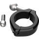 Ciro Clamp - Aluminum - Gen 2 - 1-1/4"/1-1/8" - Black - 0636-0609 55139