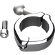 Ciro Clamp - Aluminum - Gen 2 - 1-1/4"/1-1/8" - Chrome - 0636-0608 55138