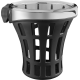 Ciro Drink Holder - Gen 2 - Big Ass® - Chrome - Chrome Perch Mount - 0636-0595 55810