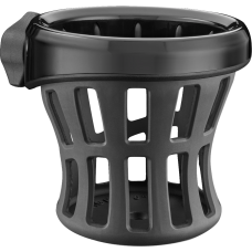 Ciro Drink Holder - Gen 2 - Black - No Mount - 0636-0588 55005