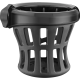 Ciro Drink Holder - Gen 2 - Black - No Mount - 0636-0588 55005