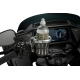 Ciro Drink Holder - Gen 2 - Chrome - Chrome Perch Mount - 0636-0582 55410