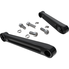 Ciro Extended Arm Upgrade Kit - Black - 1624-0409 60625