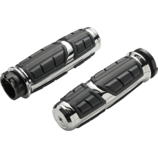 Ciro Grips - Chicane - Cable - Chrome - 0630-3237 54003