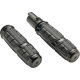 Ciro Grips - Chicane - Street Glide/Road Glide - Black - 0630-3284 54025