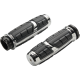 Ciro Grips - Chicane - Street Glide/Road Glide - Chrome - 0630-3283 54005
