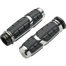 Ciro Grips - Chicane - TBW - Chrome - 0630-3236 54001
