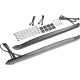 Ciro LED Bag Lights - Smoke Lens - Indian - 2040-3054 46155