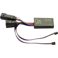 Ciro Lighting Controller - Can-Bus - 2050-0517 40019