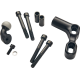 Ciro Perch Mount - Offset - Gen 2 - Black - 0636-0611 55151