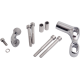 Ciro Perch Mount - Offset - Gen 2 - Chrome - 0636-0610 55150