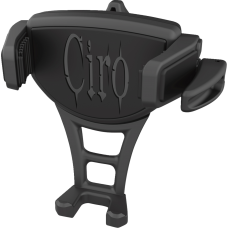 Ciro Phone Holder - Constrictor - Black - No Mount - 0636-0569 50011