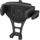 Ciro Phone Holder - Constrictor - Black - No Mount - 0636-0569 50011