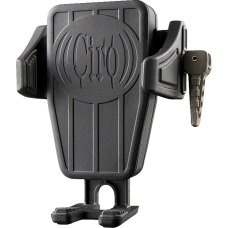 Ciro Phone Holder - Cybercharger® - Gen 2 - Black - No Mount - 0636-0578 55010