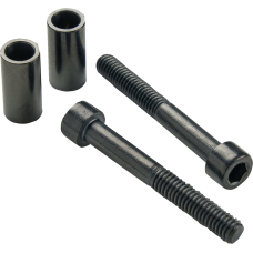 Ciro Screw Kit - Perch Mount - Black - 2401-1620 56111