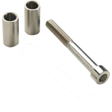 Ciro Screw Kit - Perch Mount - Polished - 2401-1619 56110