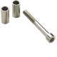 Ciro Screw Kit - Perch Mount - Polished - 2401-1619 56110
